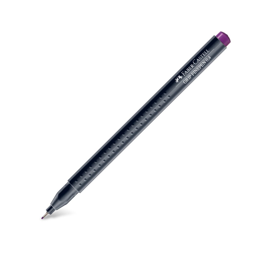 Faber-Castell Тънкописец Grip