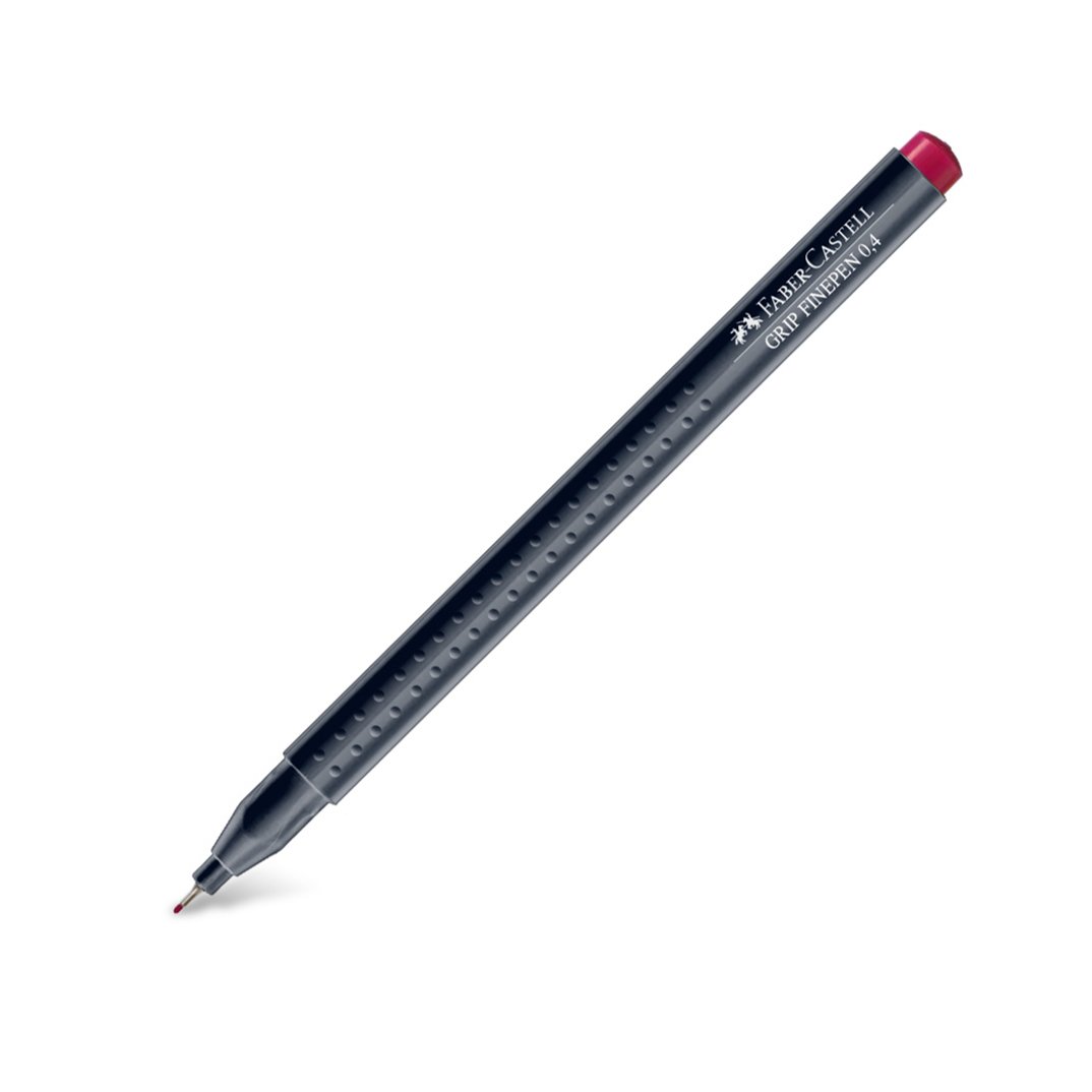 Faber-Castell Тънкописец Grip