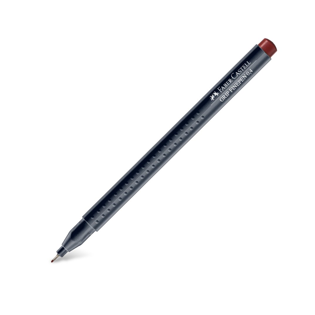 Faber-Castell Тънкописец Grip