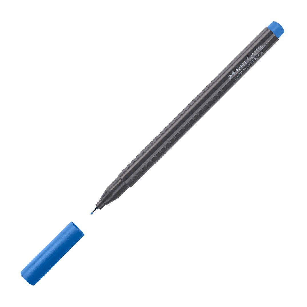 Faber-Castell Тънкописец Grip