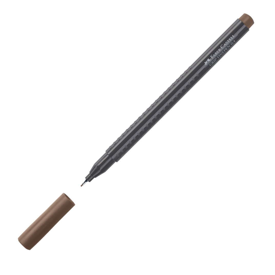 Faber-Castell Тънкописец Grip