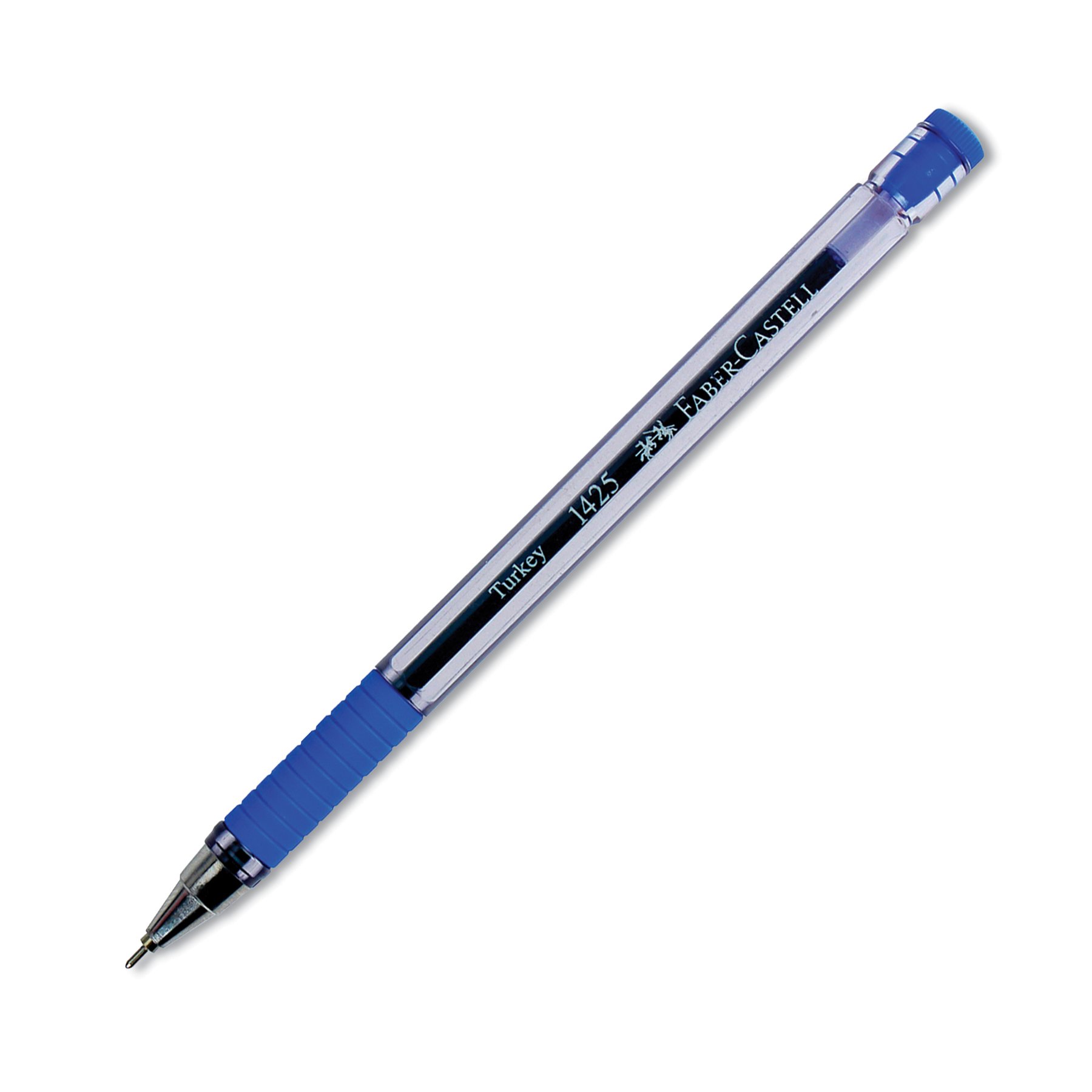 Faber-Castell Химикалка 1425 Fine