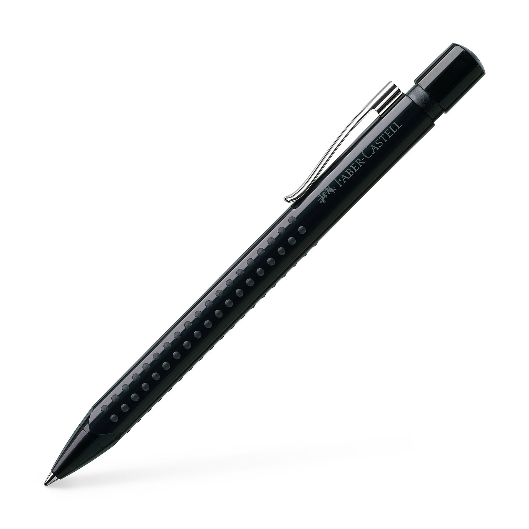 Faber-Castell Химикалка Grip 2010