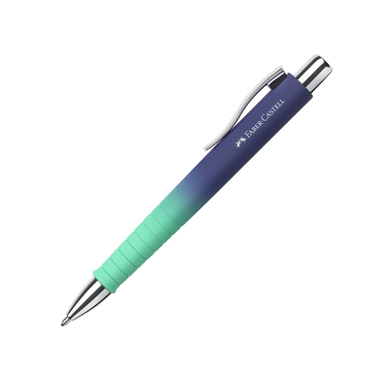 Faber-Castell Химикалка Poly Ball Urban