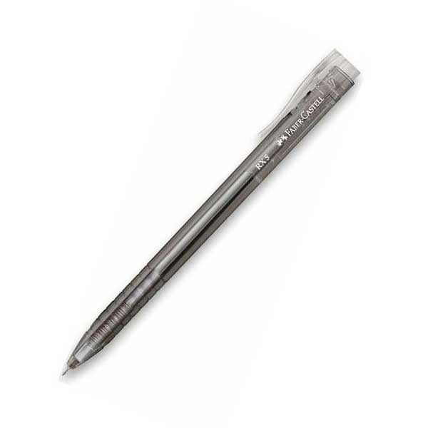 Faber-Castell Химикалка RX5 Faber-Castell Химикалка RX5