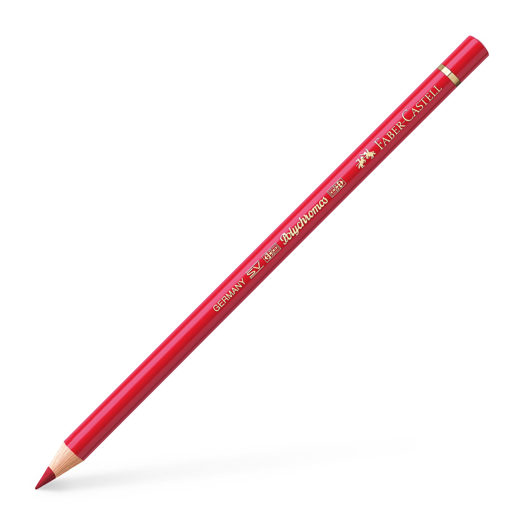 Faber-Castell Цветен молив Polychromos