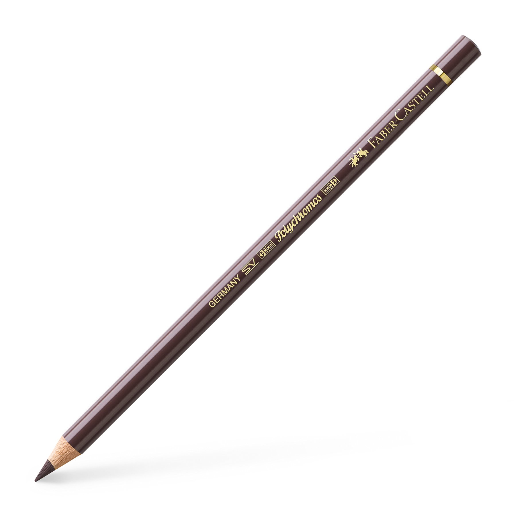 Faber-Castell Цветен молив Polychromos