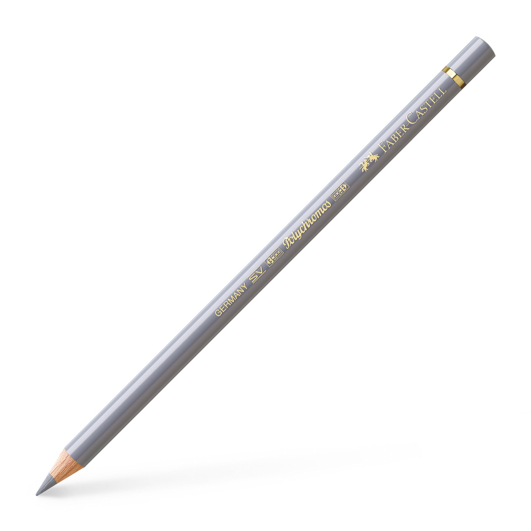 Faber-Castell Цветен молив Polychromos