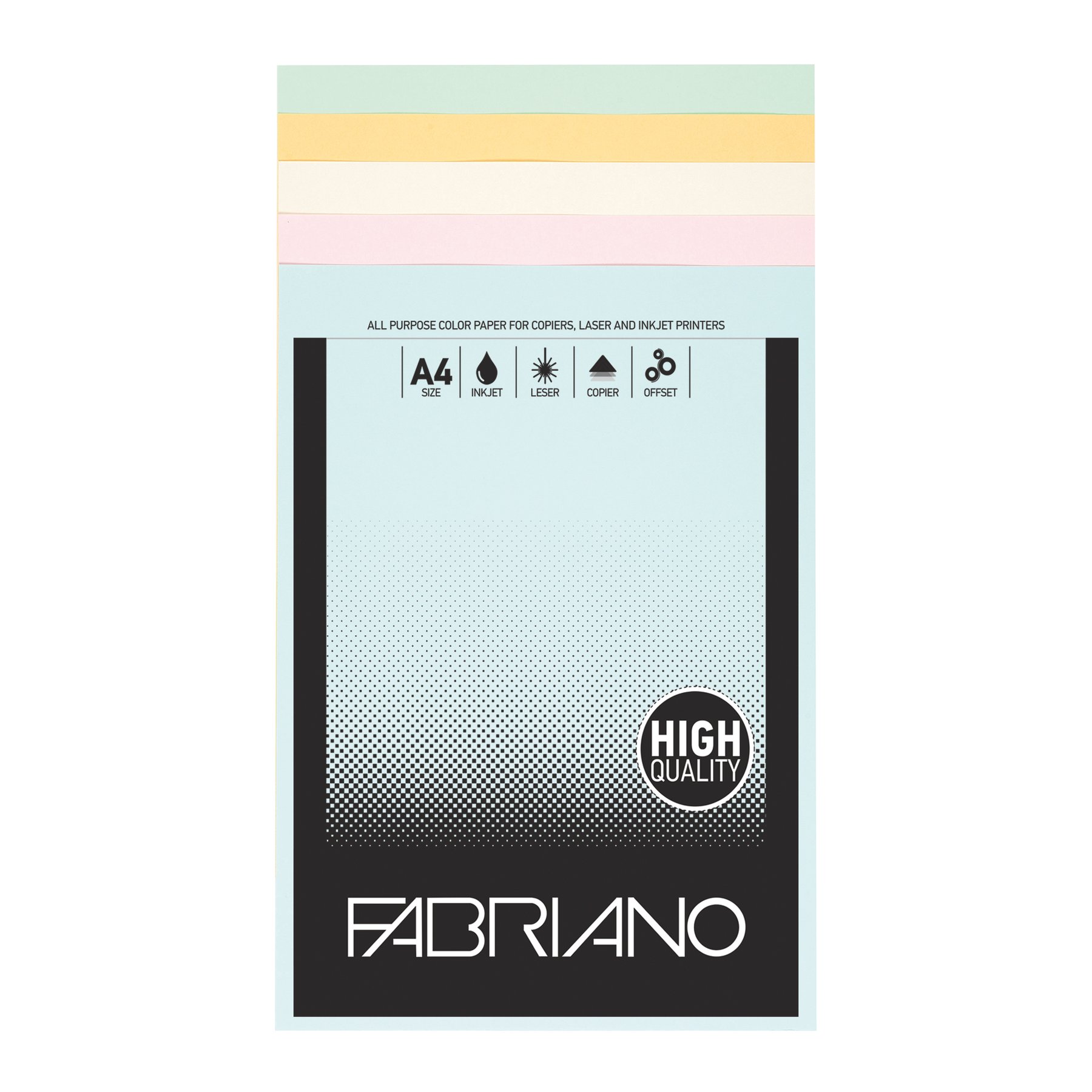 Fabriano Копирна хартия Fabriano Копирна хартия