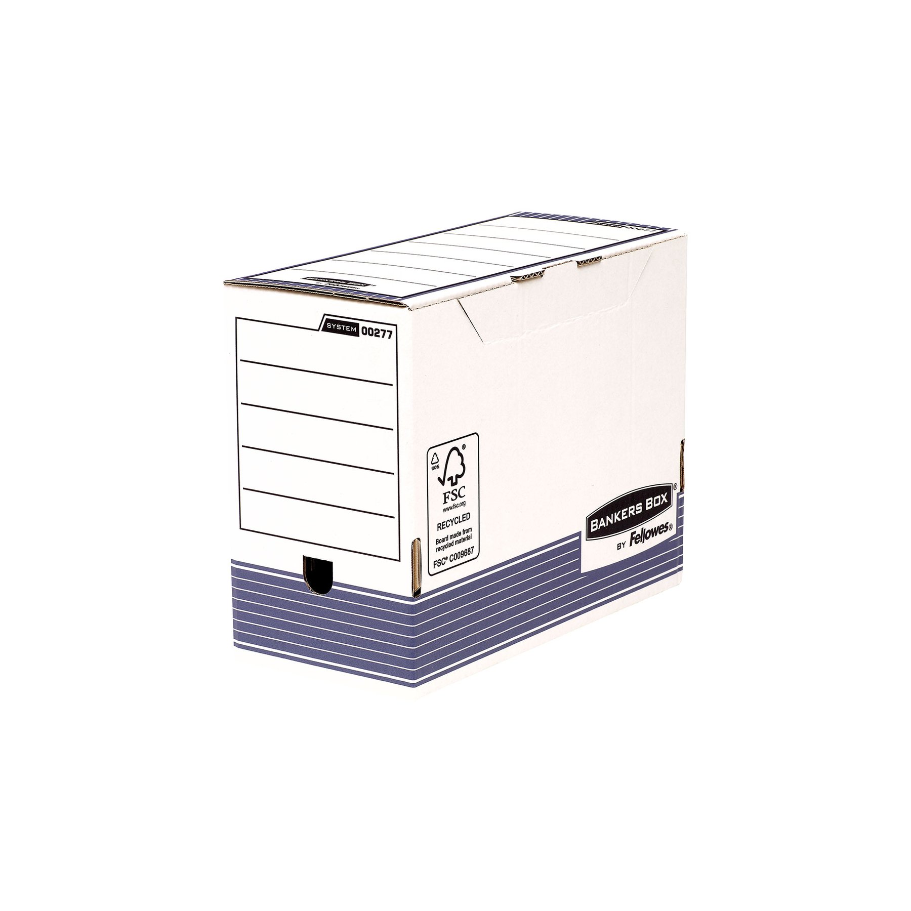 Fellowes Архивна кутия