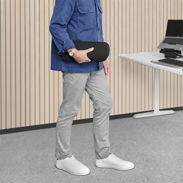Fellowes Възглавница за лумбална опора Breyta - Image 5