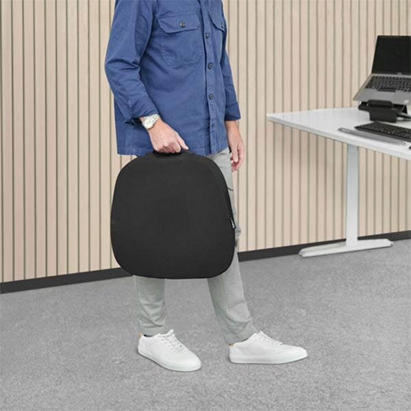 Fellowes Възглавница за сядане Breyta Comfort - Image 7
