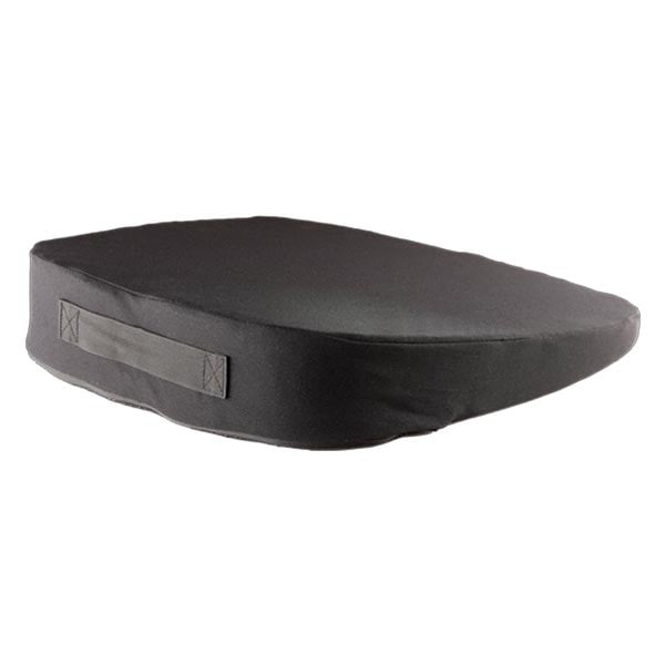 Fellowes Възглавница за сядане Breyta Wedge - Image 3