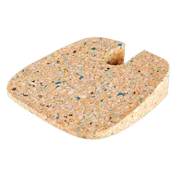 Fellowes Възглавница за сядане Breyta Wedge - Image 4