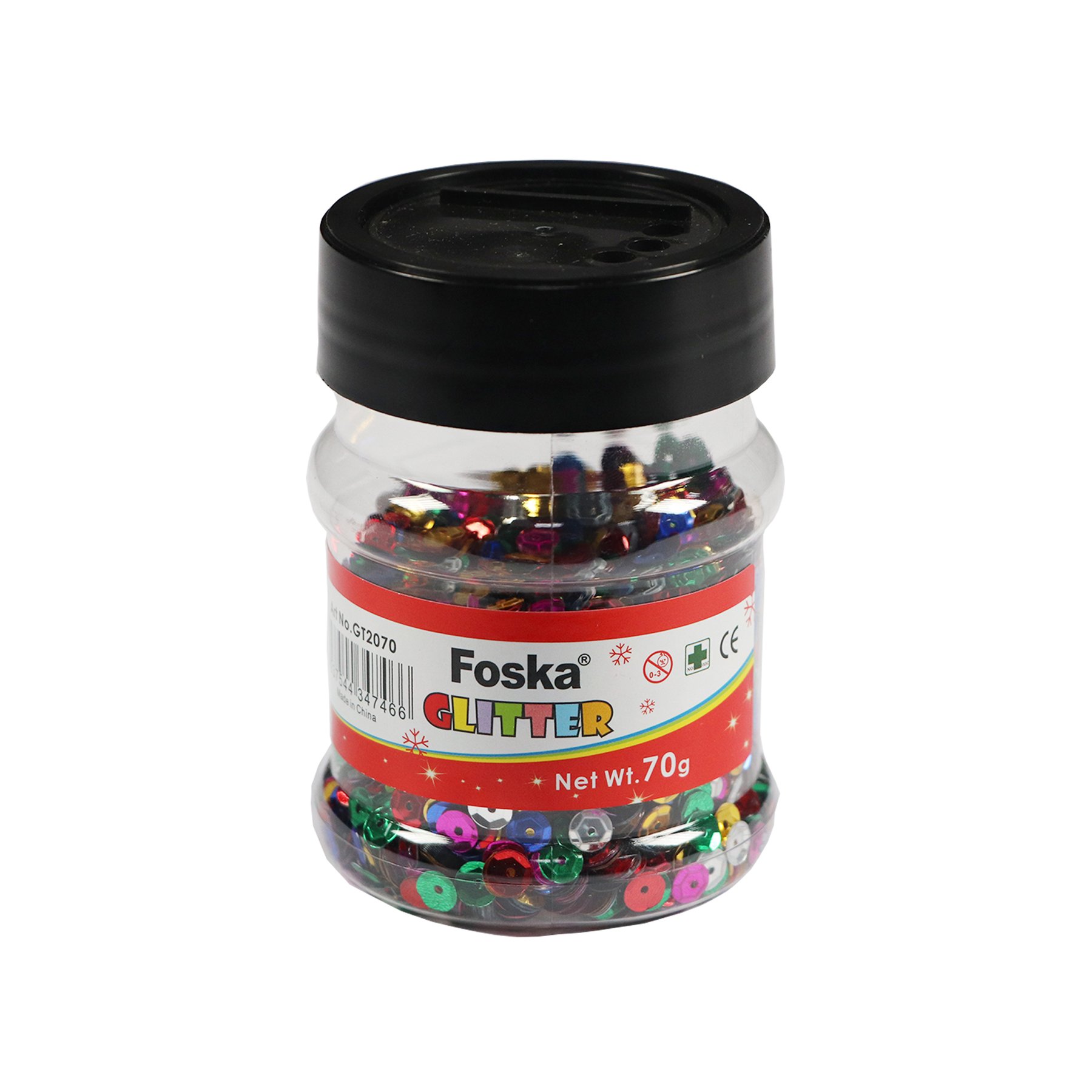 Foska Пайети