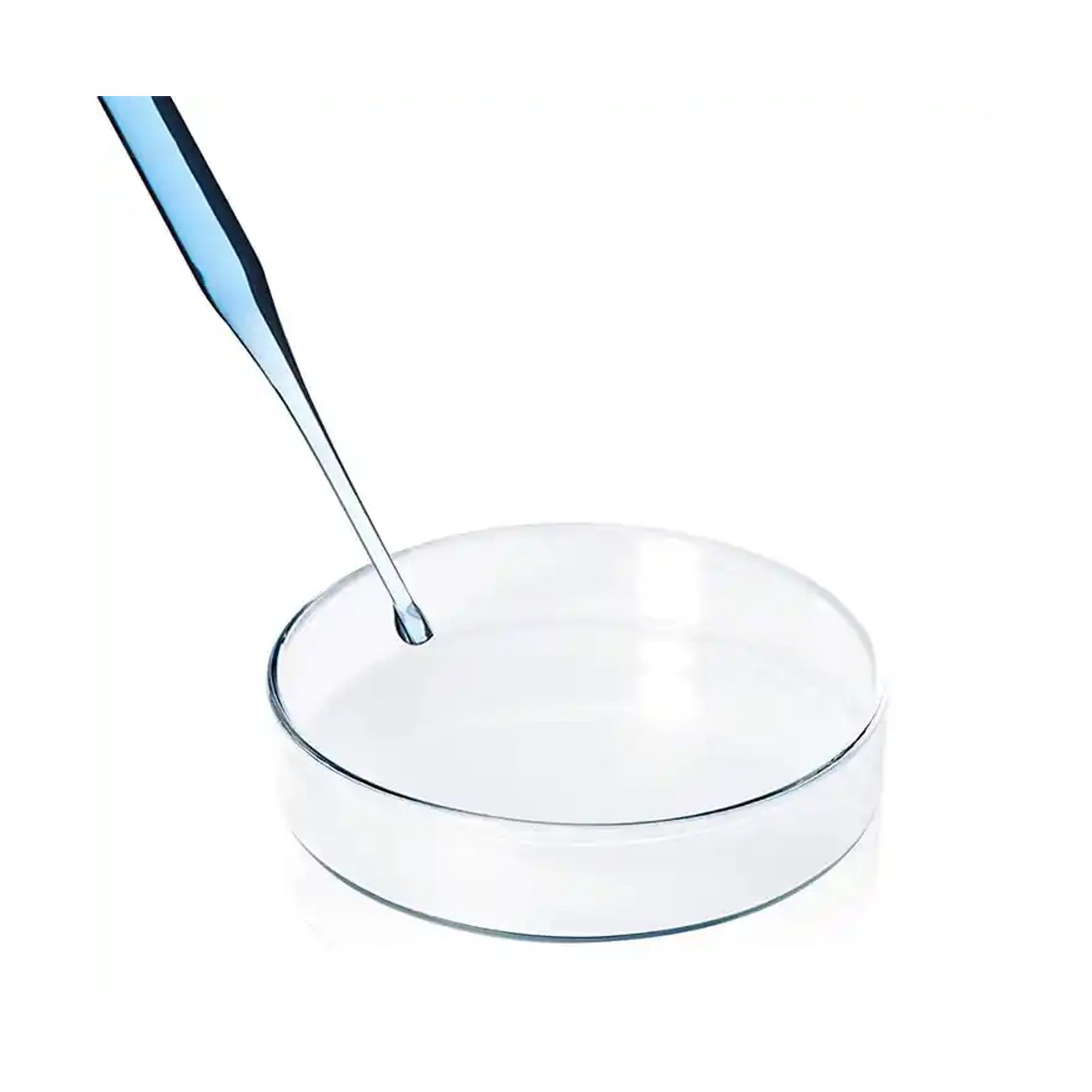 Gelsonlab Блюдо ''Петри'', стъклено, 100 mm - Image 4