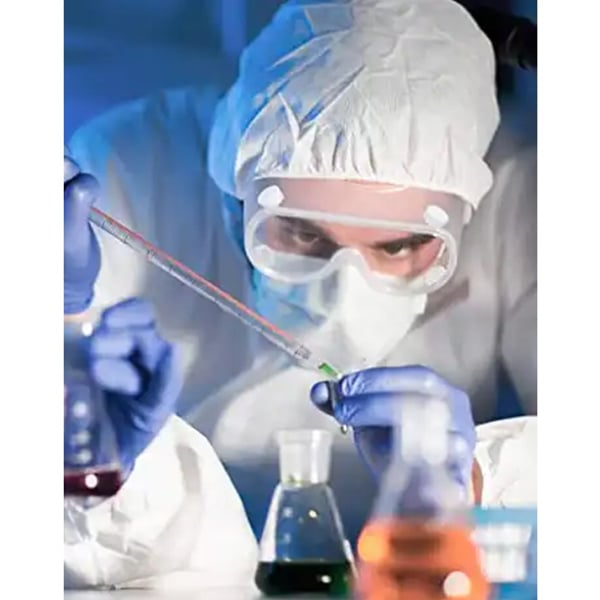 Gelsonlab Предпазни очила - Image 2