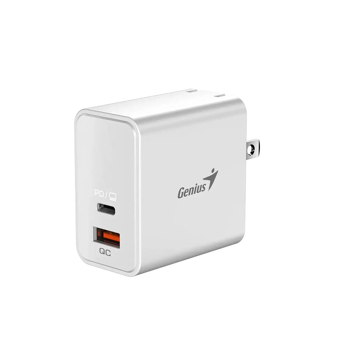 Genius Зарядно за лаптоп PD-65AC