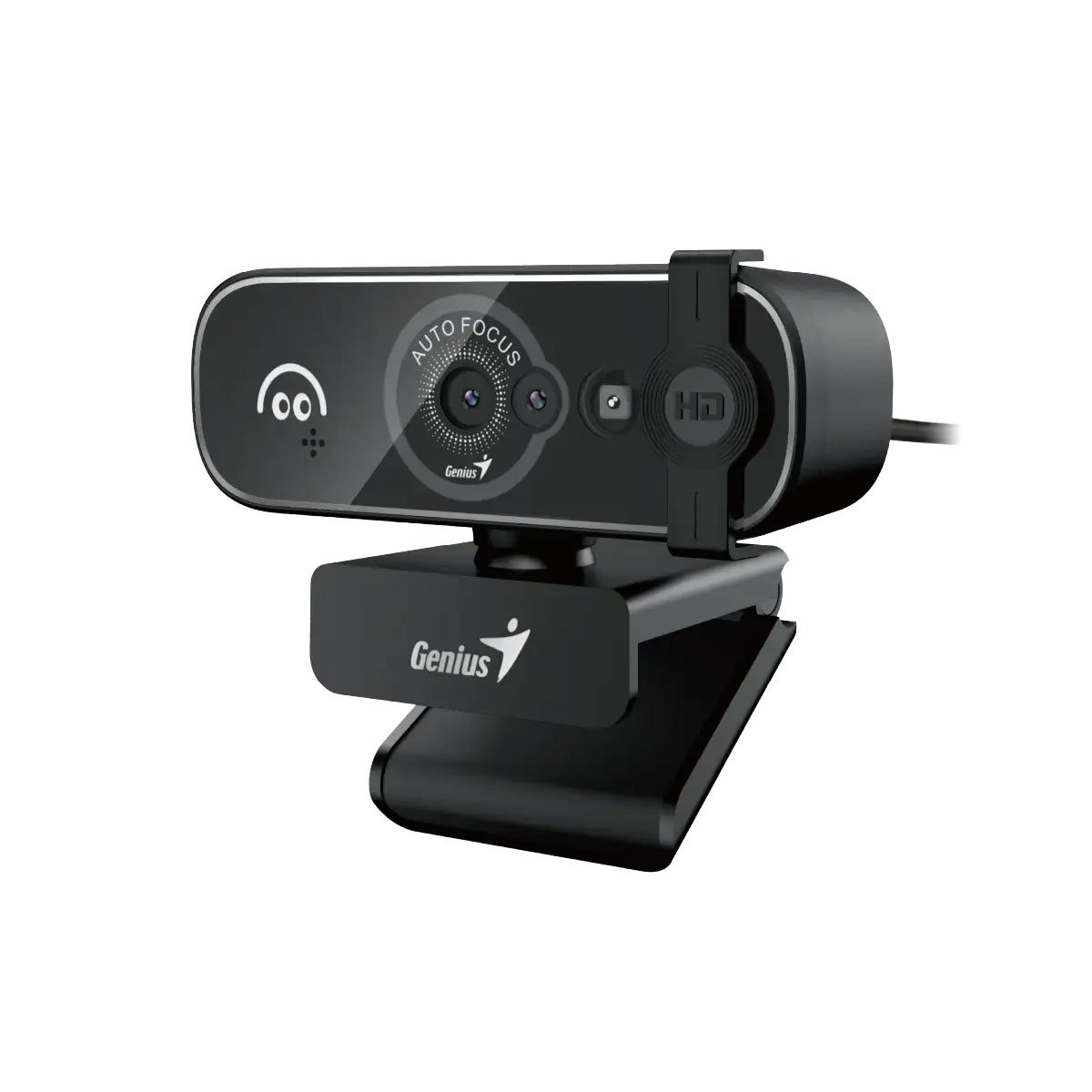 Genius Уеб камера Facecam Open