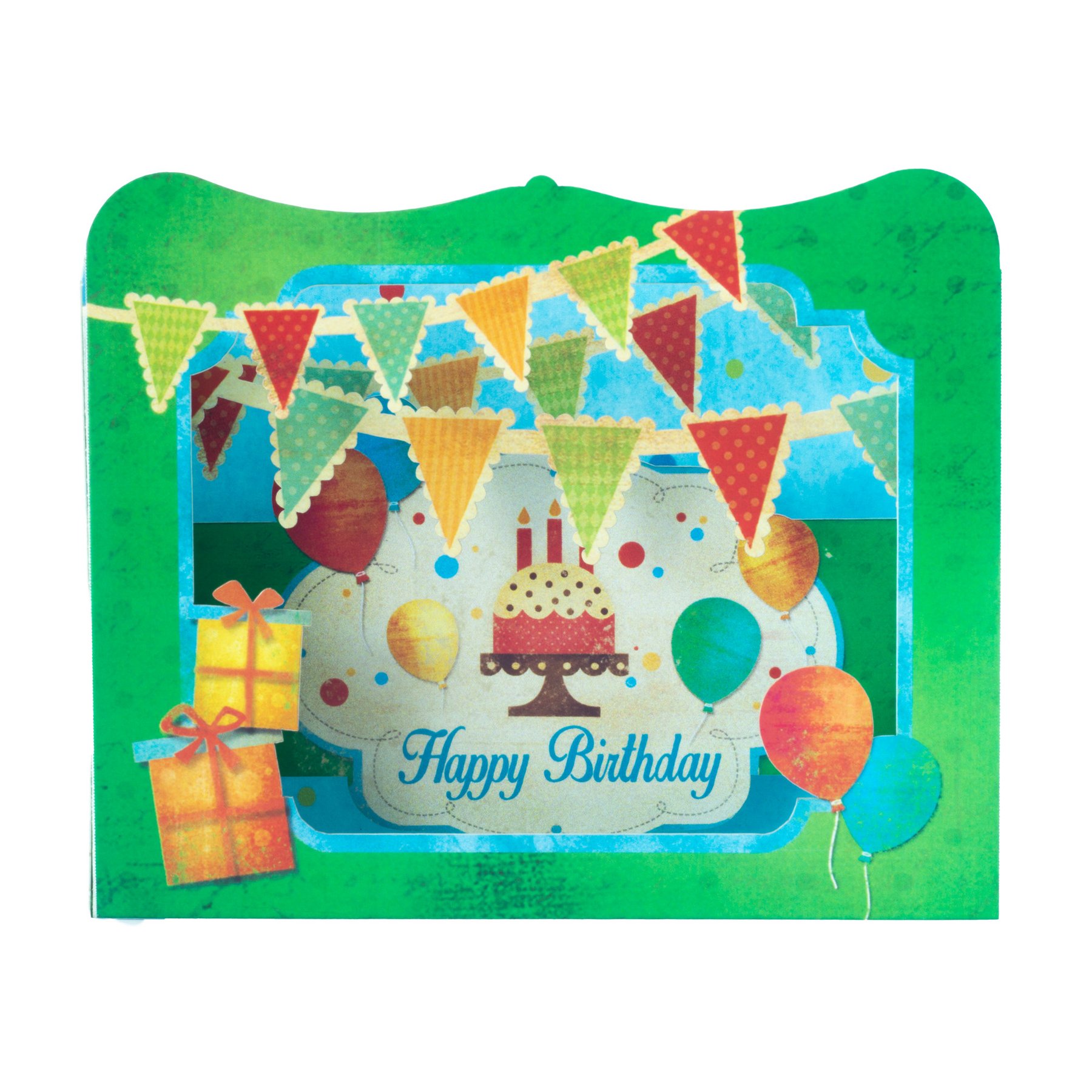 Happy Birthday Party