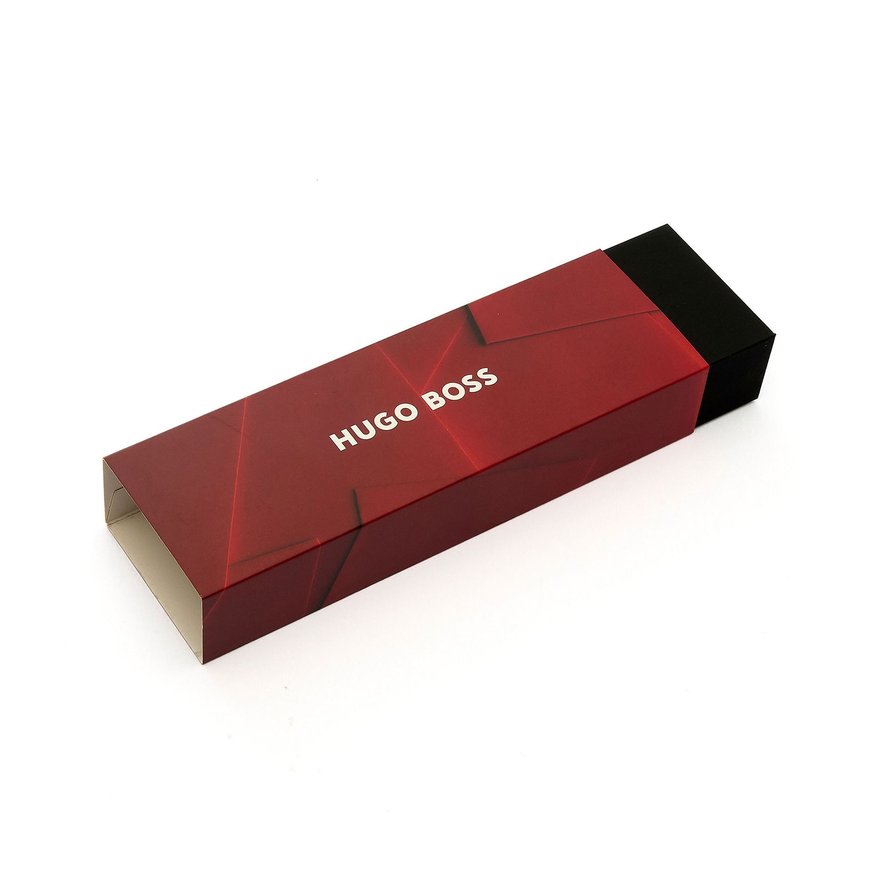 Hugo Boss Кутия за 1 пишещо средство, сгъваема - Image 2