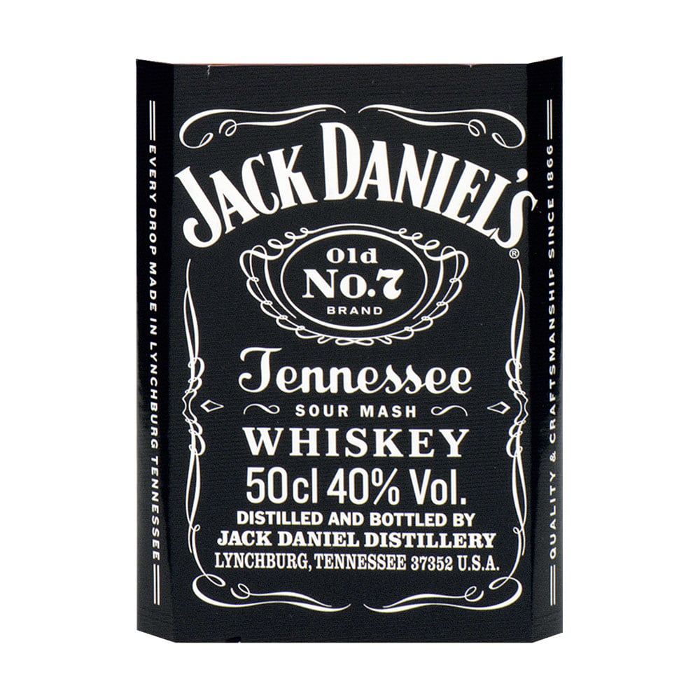 Jack Daniel's Уиски