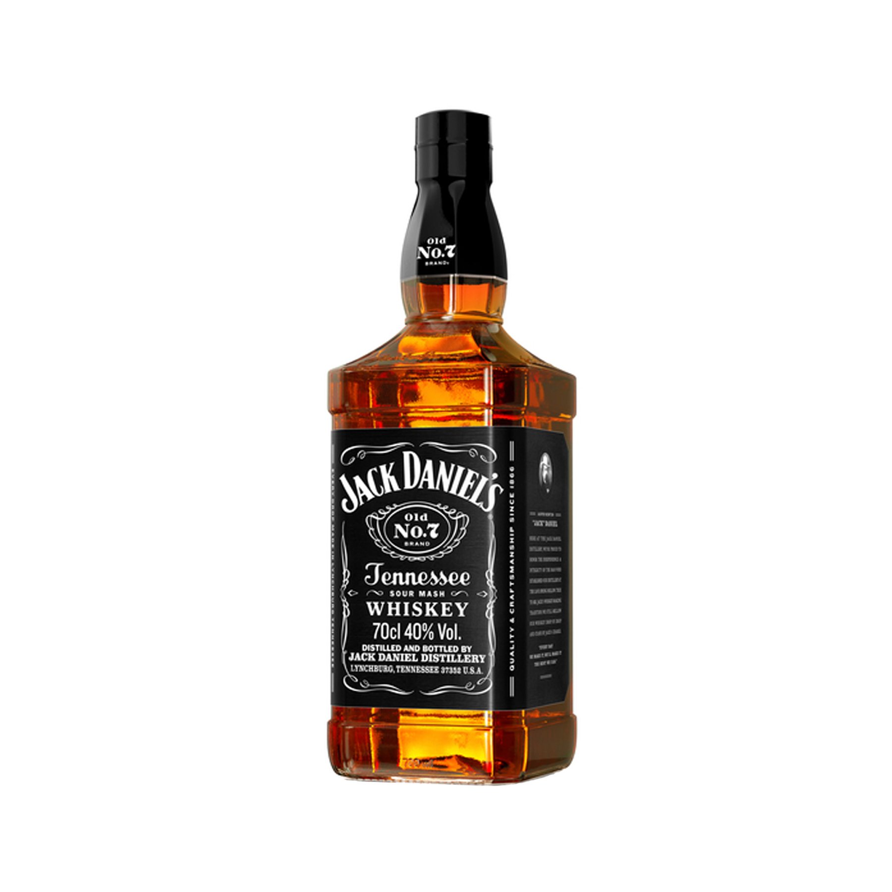 Jack Daniel's Уиски