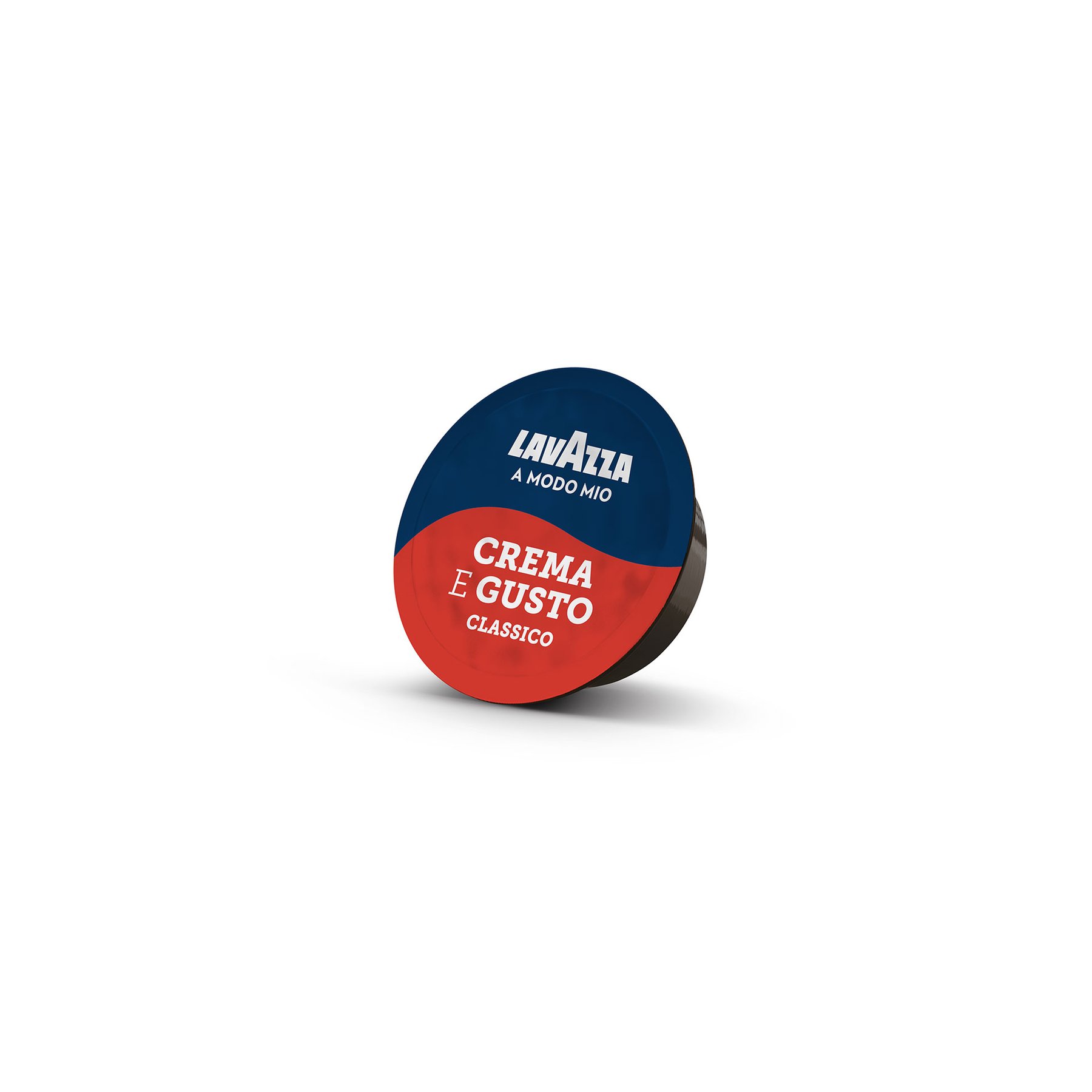 Lavazza Кафе капсула A Modo Mio Crema Gusto, 16 броя - Image 3