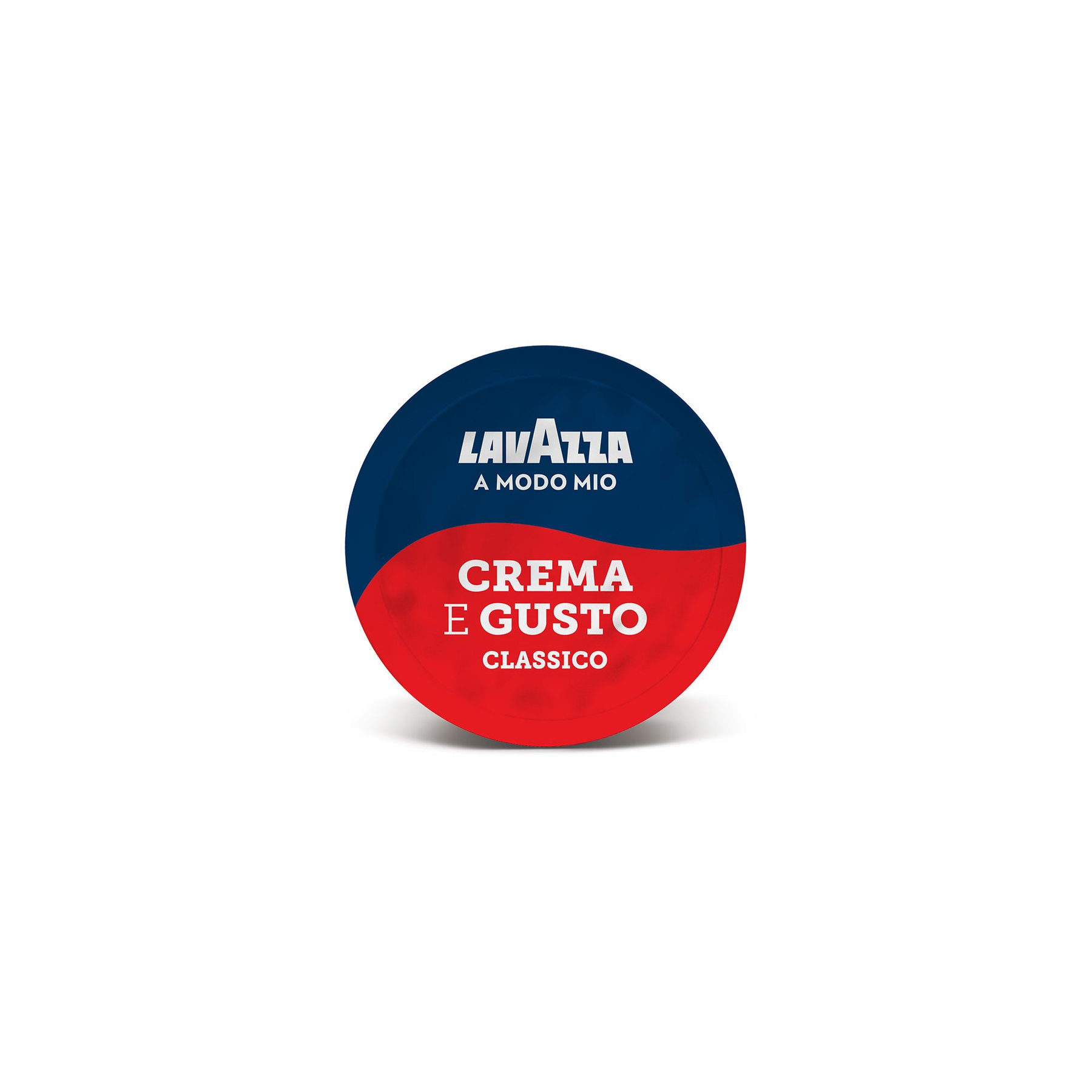 Lavazza Кафе капсула A Modo Mio Crema Gusto, 16 броя - Image 4
