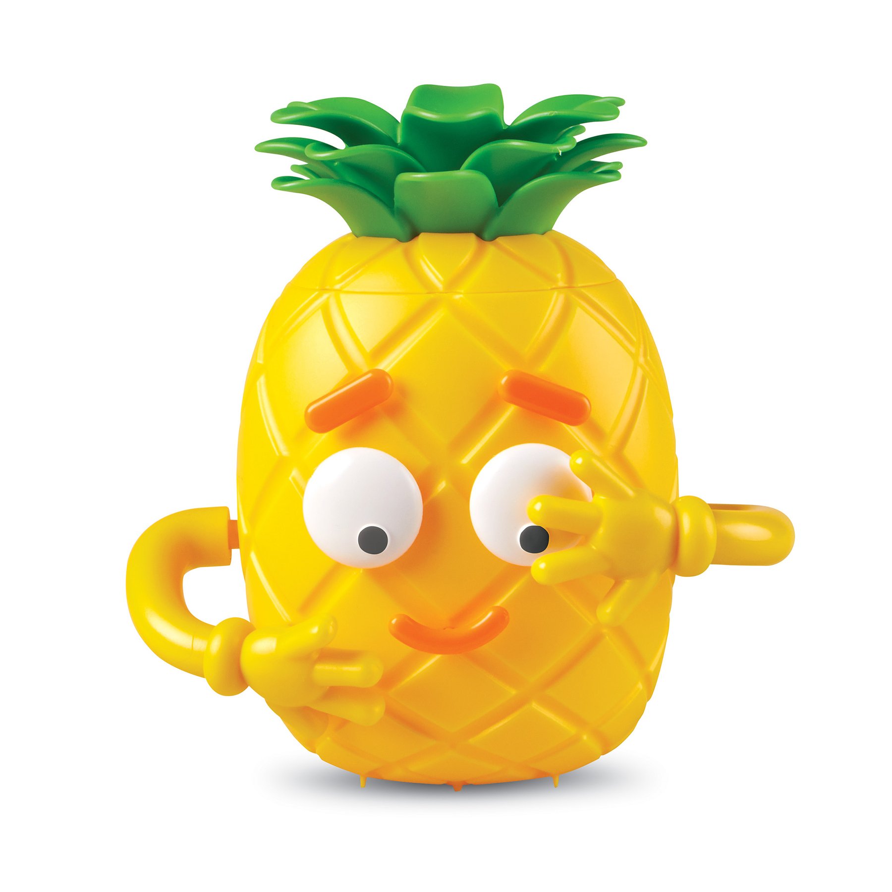 Learning Resources Играчка ананас, емоции - Image 3