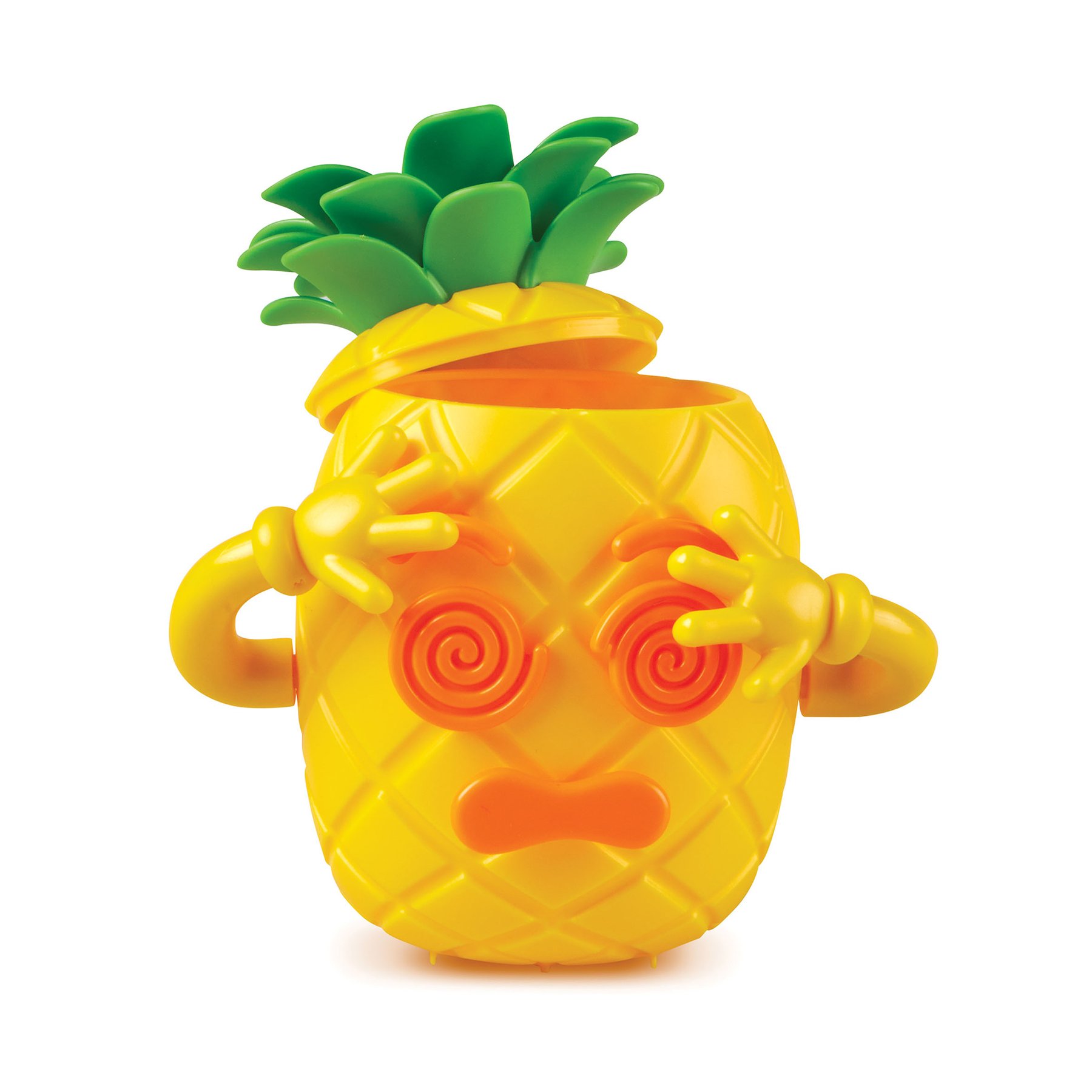Learning Resources Играчка ананас, емоции - Image 5