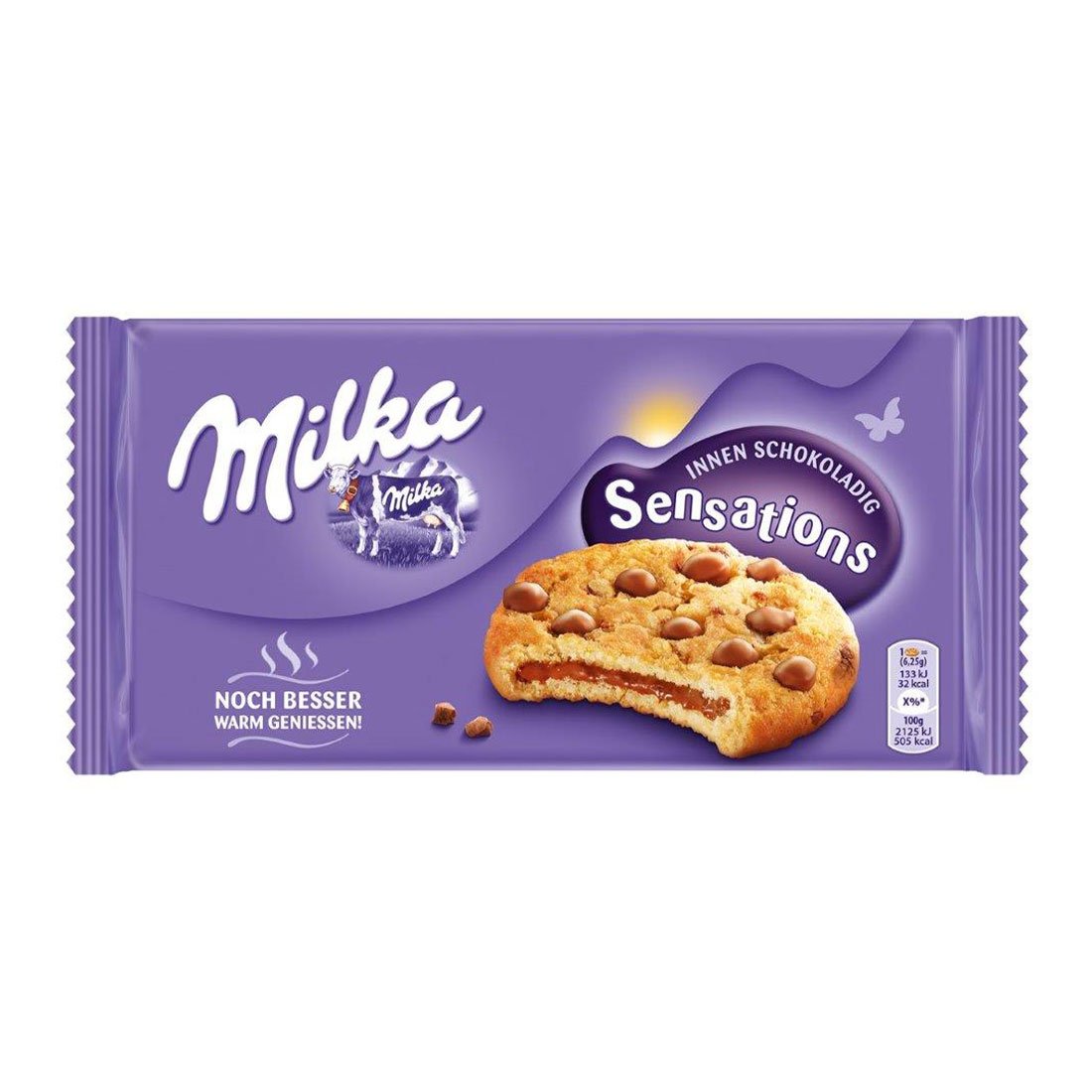 Milka Бисквити