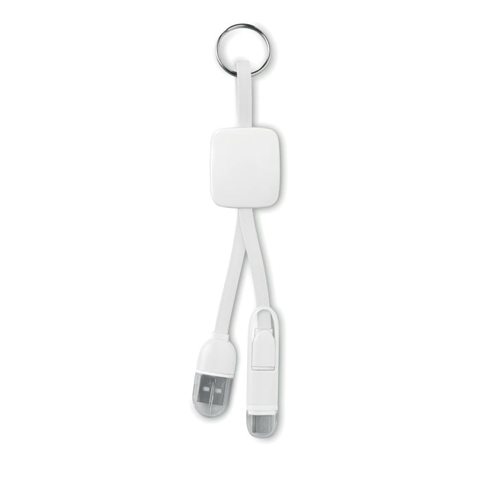 More Than Gifts USB Преходник Key ring
