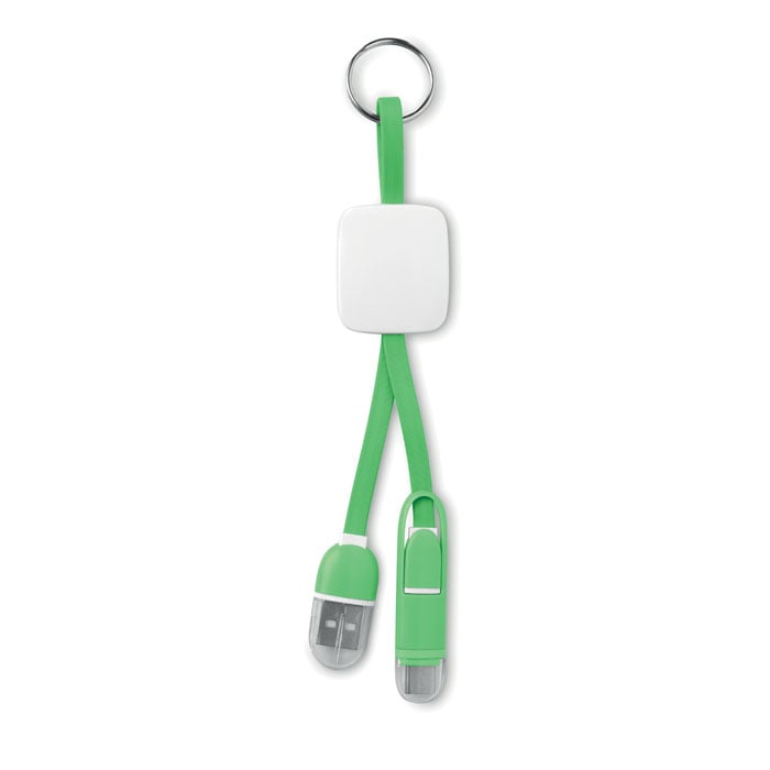 More Than Gifts USB Преходник Key ring