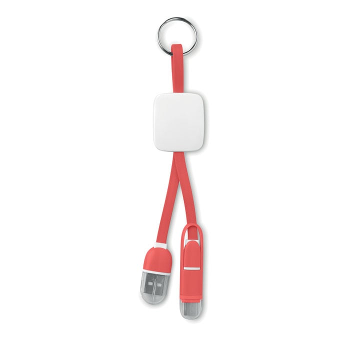 More Than Gifts USB Преходник Key ring