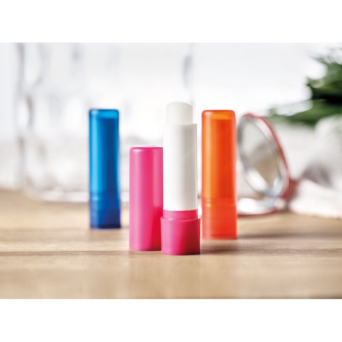 More Than Gifts Балсам за устни Gloss, розов - Image 3