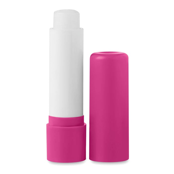 More Than Gifts Балсам за устни Gloss, розов - Image 4