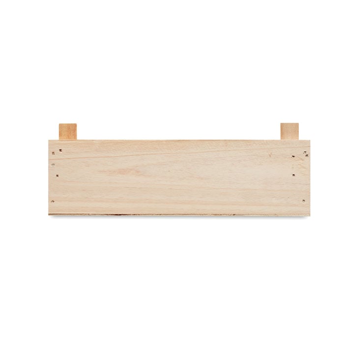 More Than Gifts Комплект за отглеждане на ягоди - Image 4