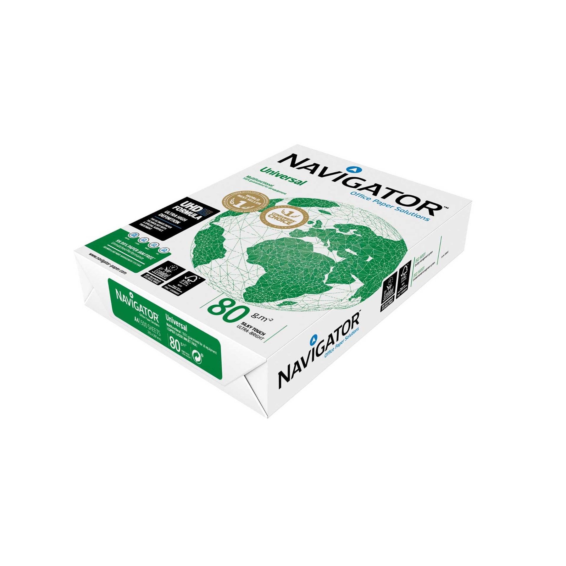 Navigator Копирна хартия Universal