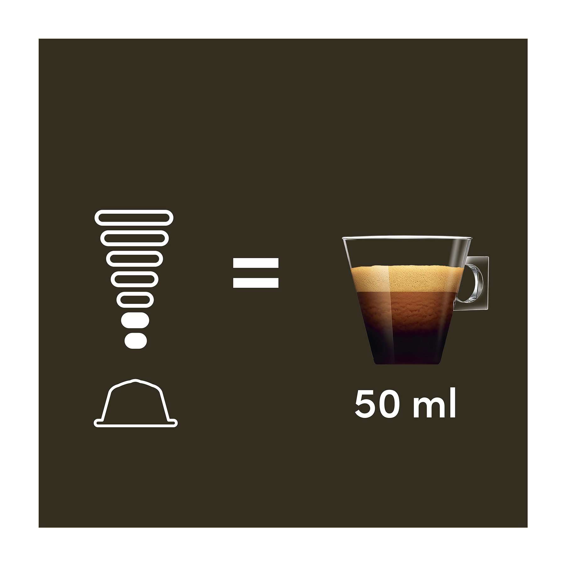 Nescafé Dolce Gusto Кафе капсула Espresso Intenso, безкофеинова, 16 броя - Image 5