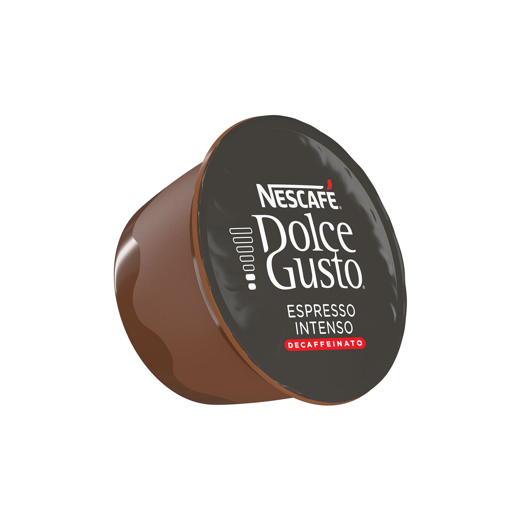 Nescafé Dolce Gusto Кафе капсула Espresso Intenso, безкофеинова, 16 броя - Image 6