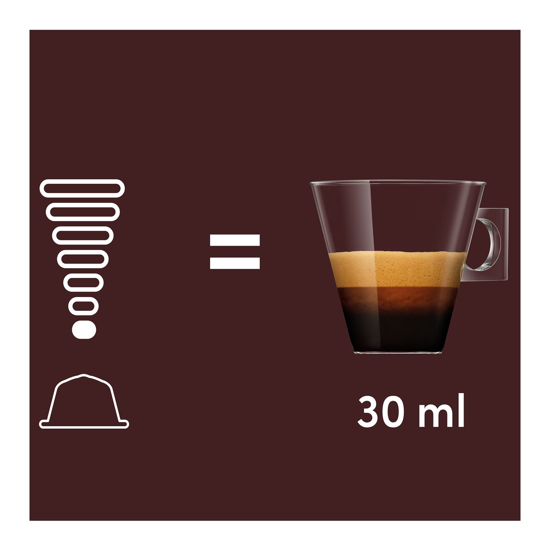 Nescafé Dolce Gusto Кафе капсула Napoli, 16 броя - Image 3