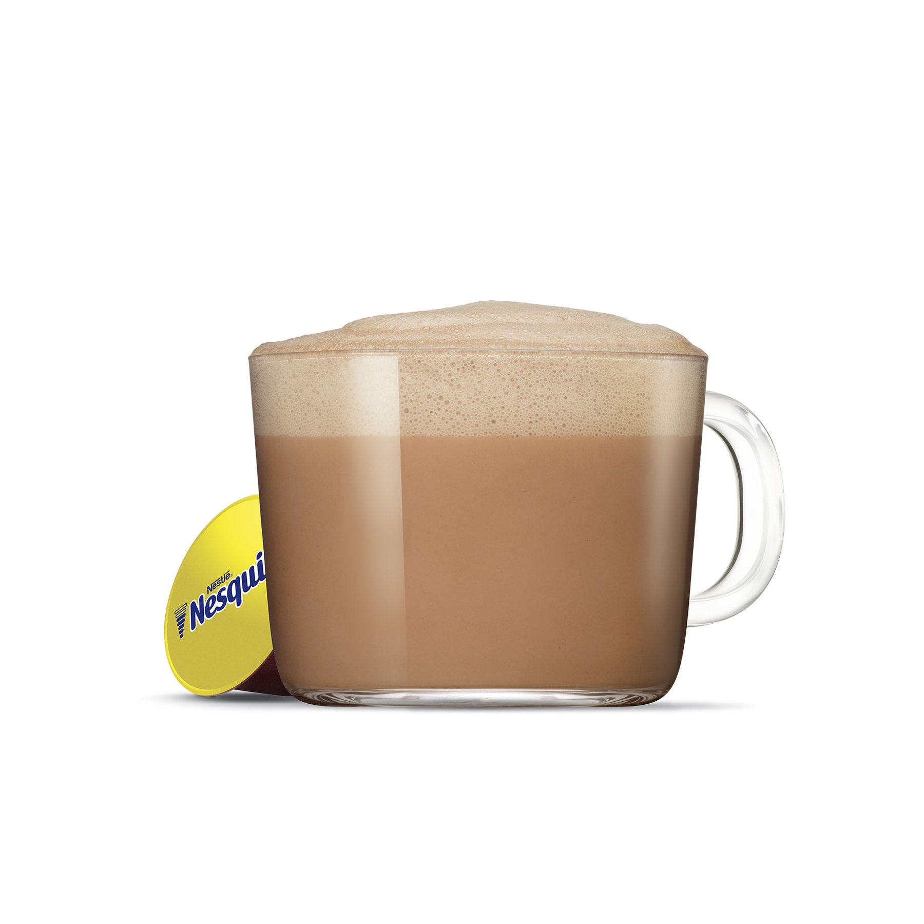Nescafé Dolce Gusto Кафе капсула Nesquik Chocolate, 16 броя - Image 5