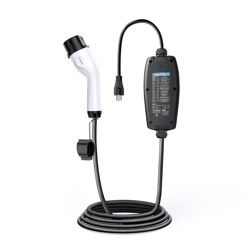 5m cable - AUG416-EU-05-BK