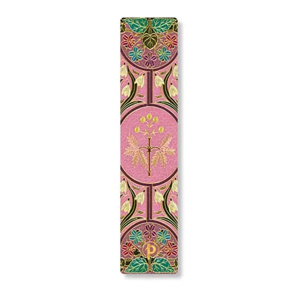 Paperblanks Книгоразделител Mimosa