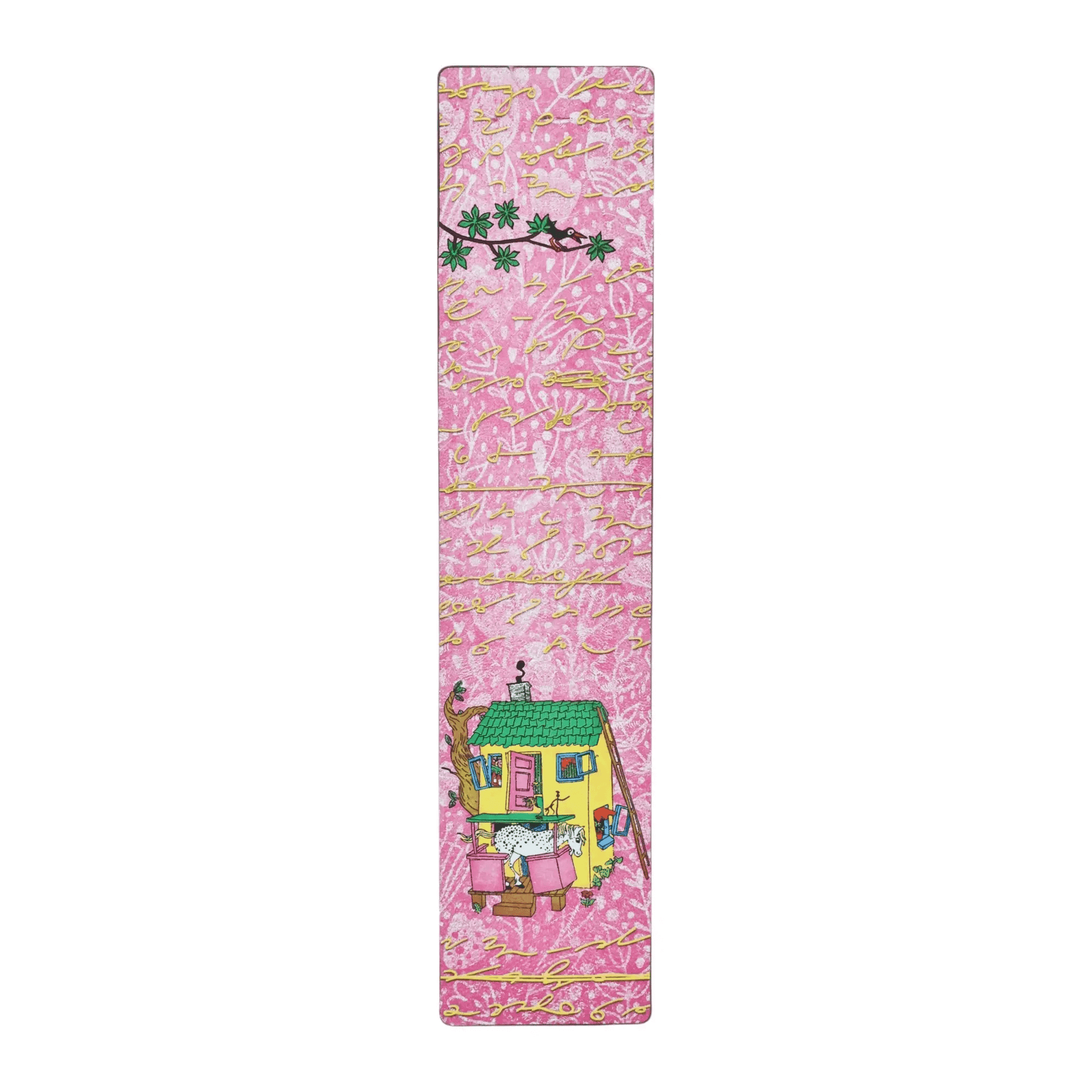 Paperblanks Книгоразделител Pippi Longstocking - Image 2