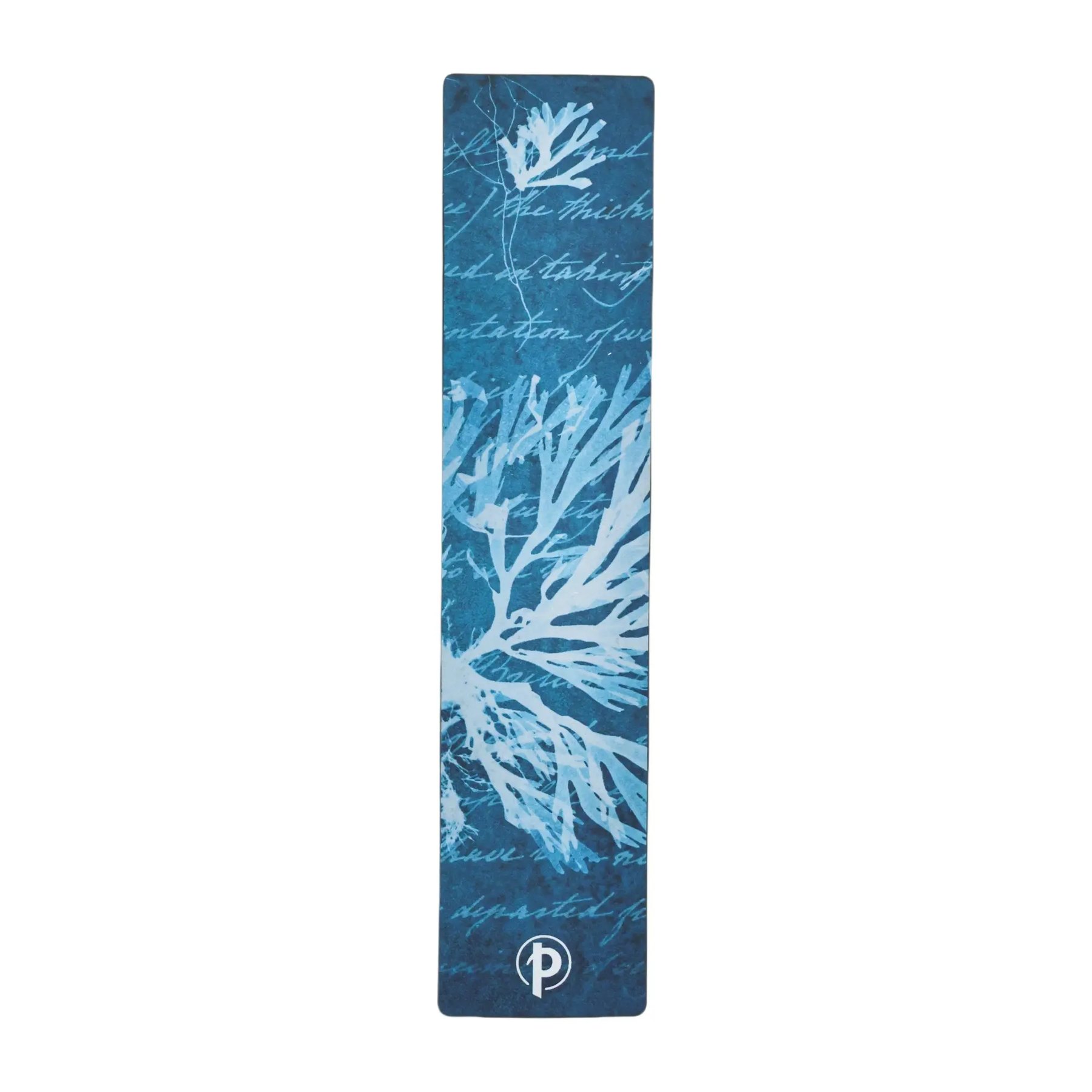Paperblanks Книгоразделител Sea Flowers