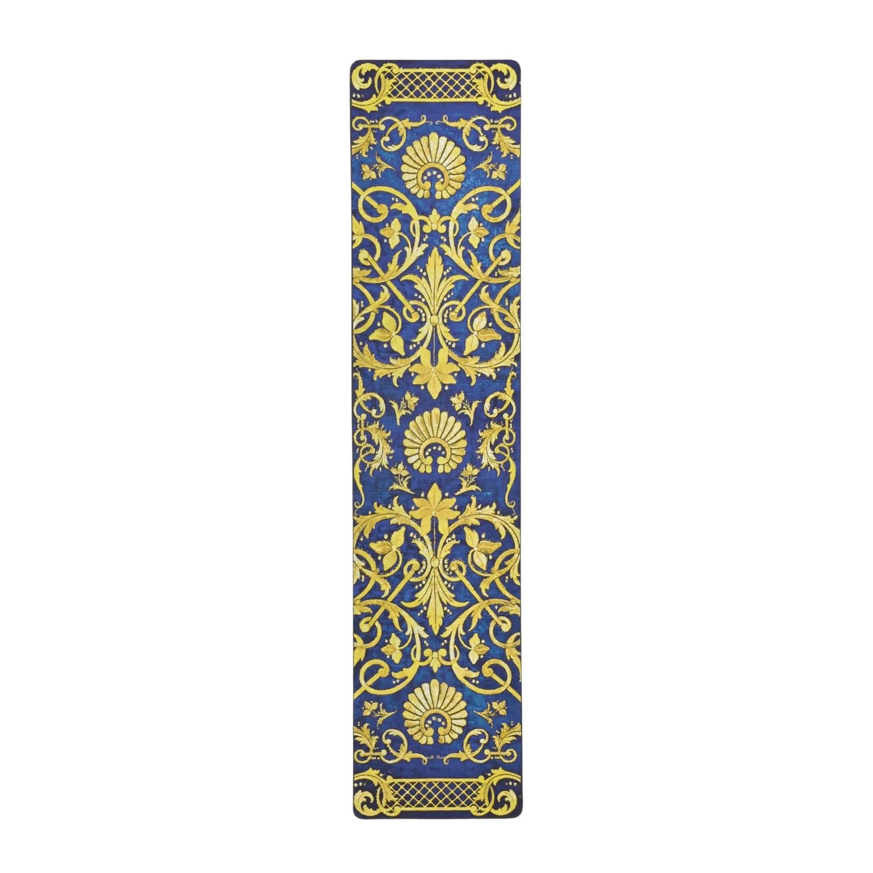 Paperblanks Книгоразделител Silk Sky - Image 2