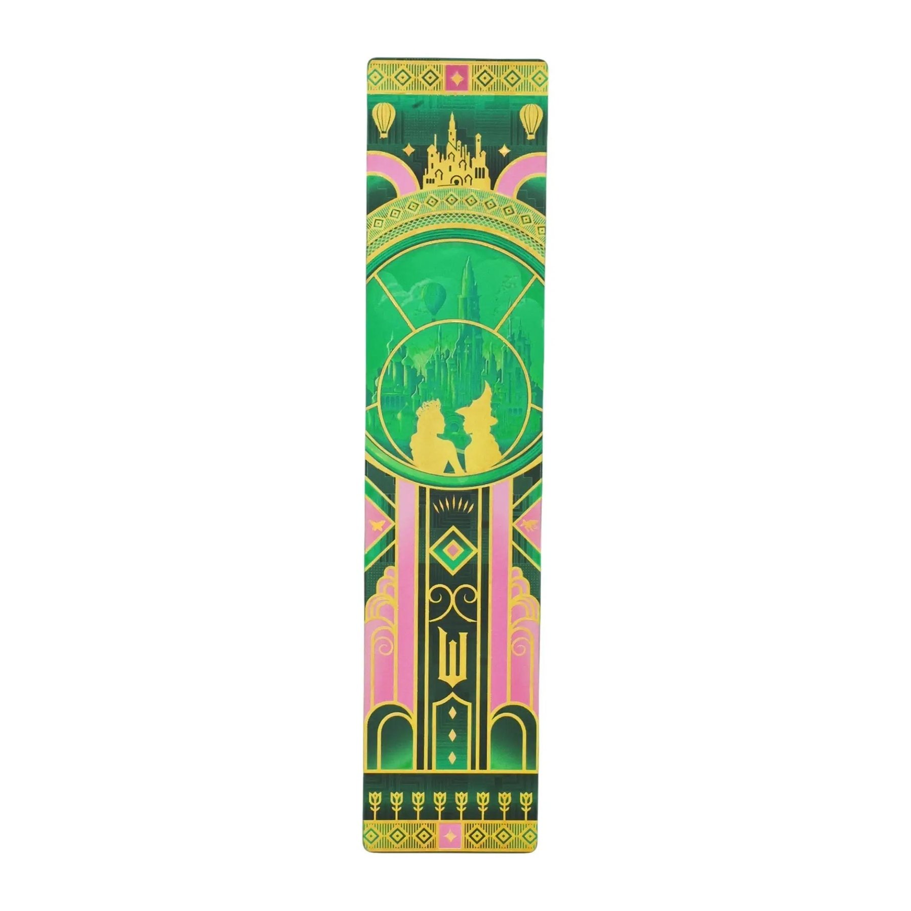 Paperblanks Книгоразделител The magic of Wicked - Image 2