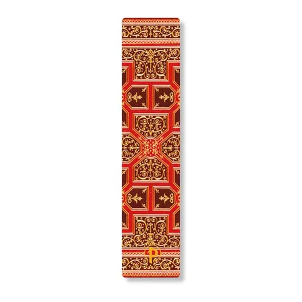 Paperblanks Книгоразделител War of the roses
